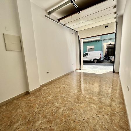 Appartement Plaza De Toros By United Renters à Alicante Extérieur photo