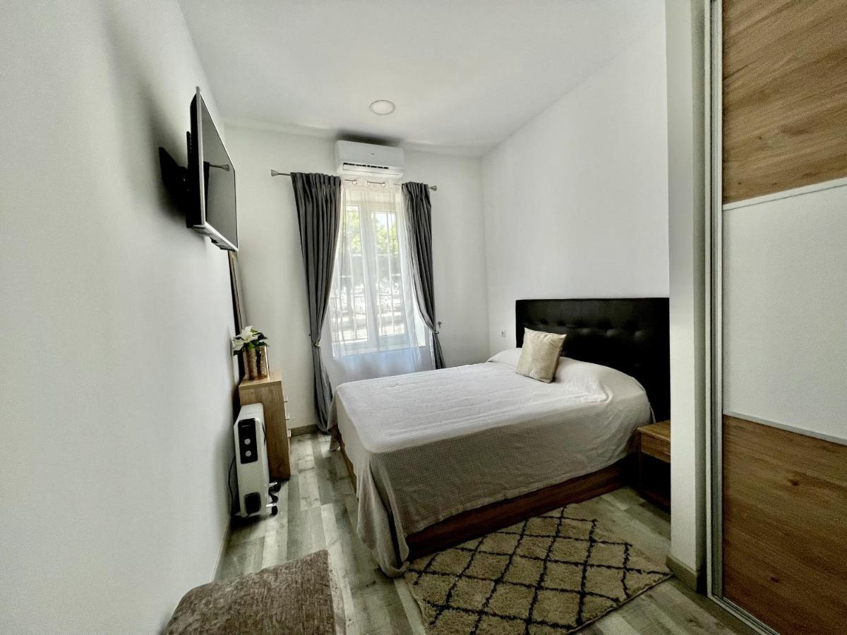 Appartement Plaza De Toros By United Renters à Alicante Extérieur photo