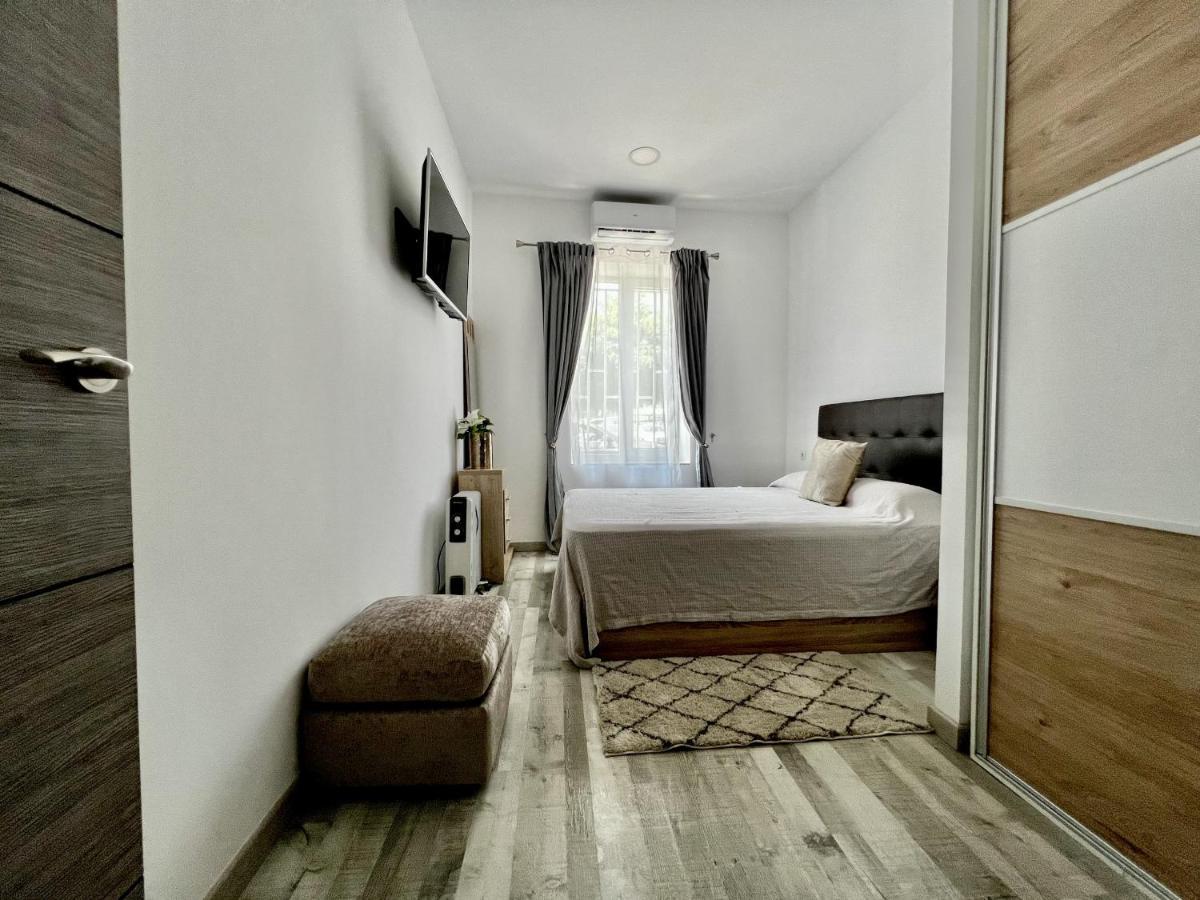 Appartement Plaza De Toros By United Renters à Alicante Extérieur photo