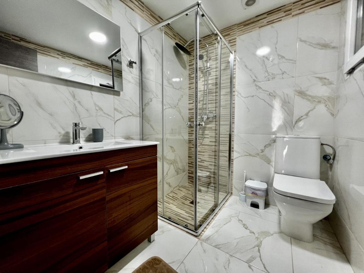 Appartement Plaza De Toros By United Renters à Alicante Extérieur photo