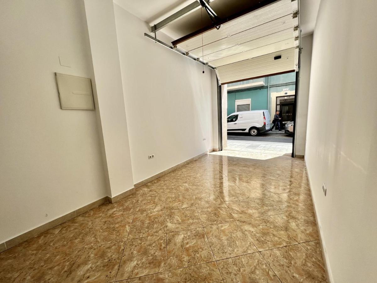 Appartement Plaza De Toros By United Renters à Alicante Extérieur photo