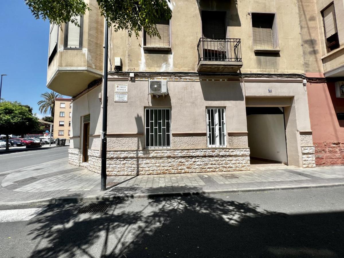 Appartement Plaza De Toros By United Renters à Alicante Extérieur photo