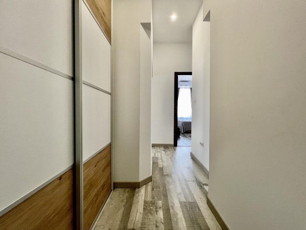 Appartement Plaza De Toros By United Renters à Alicante Extérieur photo