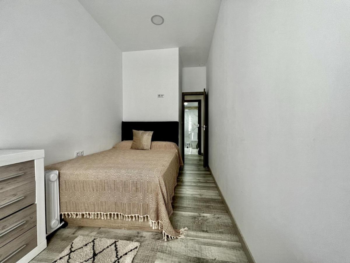 Appartement Plaza De Toros By United Renters à Alicante Extérieur photo